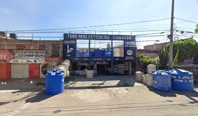 Todo para Fontaneria Camacho en Tonalá