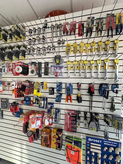 Torgón Eléctrica y Ferretería en Pachuca de Soto