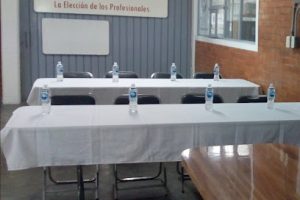 Tork Electro Sistemas S.A. de C.V. en Iztapalapa