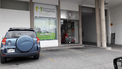 Tornillín Eléctrico (Jardines de la Rivera) en San Luis Potosí