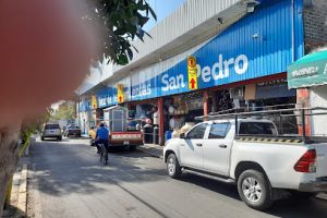 Total de Herramientas en Xochimilco