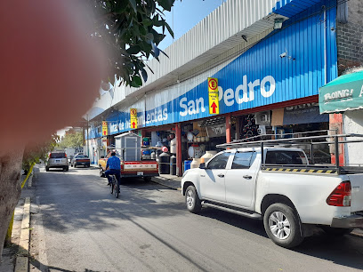 Total de Herramientas en Xochimilco