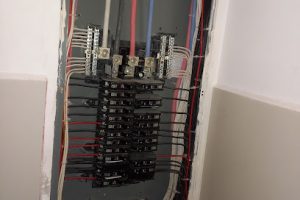 Trabajos de Electricidad, Camaras de Cctv, Control de Acceso en Huixquilucan