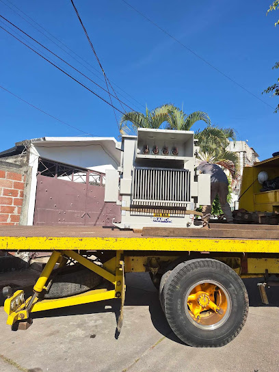 Tramor - Transformadores de Morelos en Jiutepec