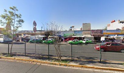 Transformadores Nacionales en Celaya