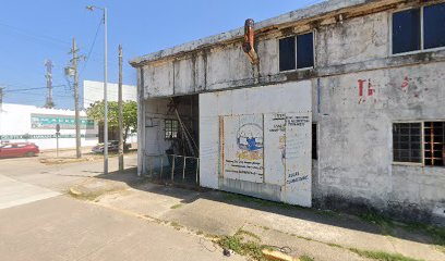 Transformadores en Coatzacoalcos
