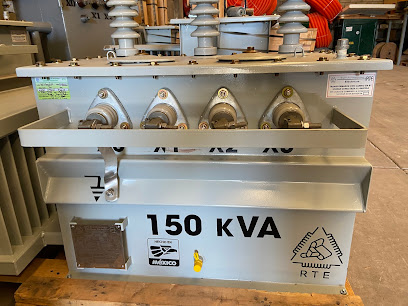 Transformadores y Cables Eléctricos Rocha en Los Mochis