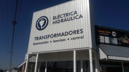 Transformadores y Proyectos Industriales Sa Cv en Santa Catarina