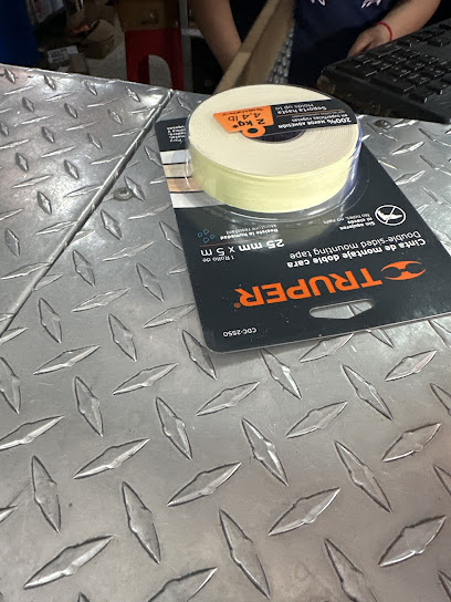 Truper Multiherramientas y Más Tizayuca en Tizayuca