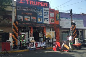 Truper en Venustiano Carranza
