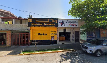 Unico O en Coatzacoalcos