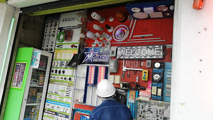 Universal Eléctrica en Tultitlán