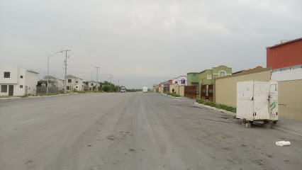 Urbi Villa del Real en Juárez