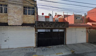 Uvie 164 en Puebla