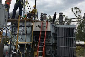 Veretra en Iztapalapa