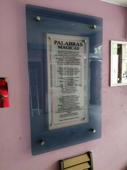 Vidriería X de Poza Rica en Poza Rica de Hidalgo