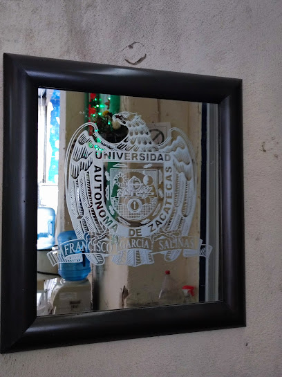 Vidrio y Aluminio Azul'Es en Fresnillo