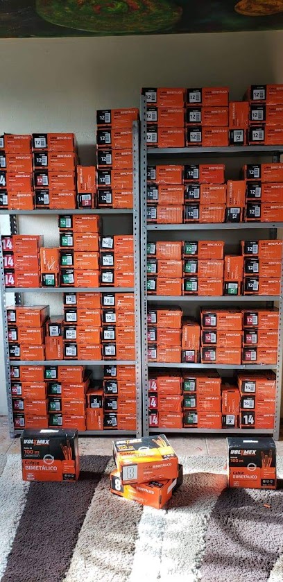 Voltmex Salamanca en Salamanca