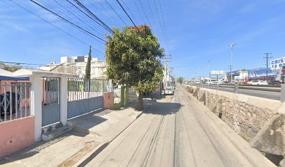 Xenon y Led en Mazatlán