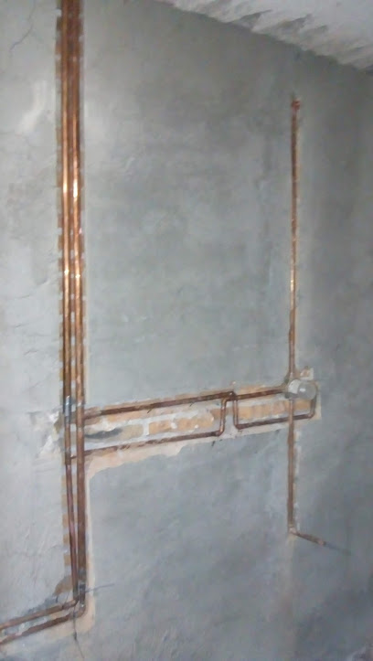 Yiapa, Plomería y Electricidad en Soledad de Graciano Sánchez