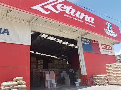 Zetuna (Tehuacán Baratero) en Tehuacán